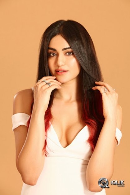 Adah-Sharma